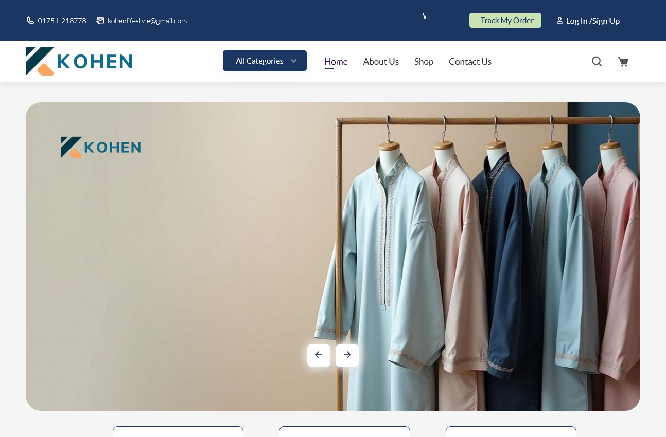 Ecommerce