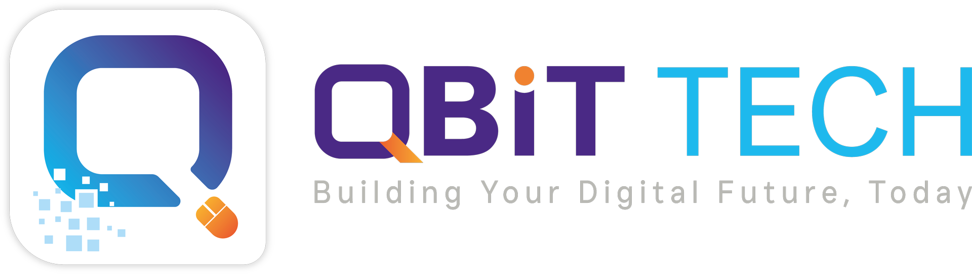 QBit-Tech